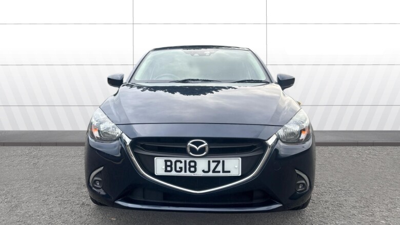 Mazda 2 1.5 SE-L Nav+ 5dr Petrol Hatchback